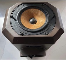 B&W 801 802 Speaker head