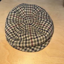 Vintage Kangol Norfolk Flat
