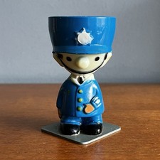 Vintage PC McGarry Policemen