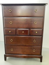 STAG 'Minstrel Tallboy' chest