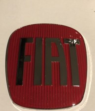 FIAT 500 Front or rear Overlay