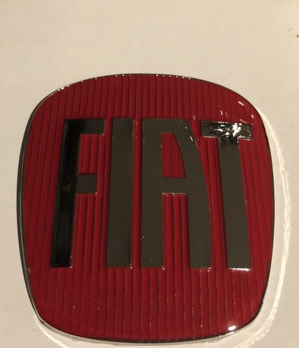 Fiat 500 front rear overlay - fiat,