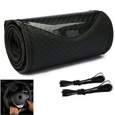 Car Hand Sew Steering Wheel