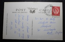 John O'Groats, Wick, Scotland