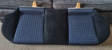 Mitsubishi Evo Evolution 8  Rear Back Seat Bench