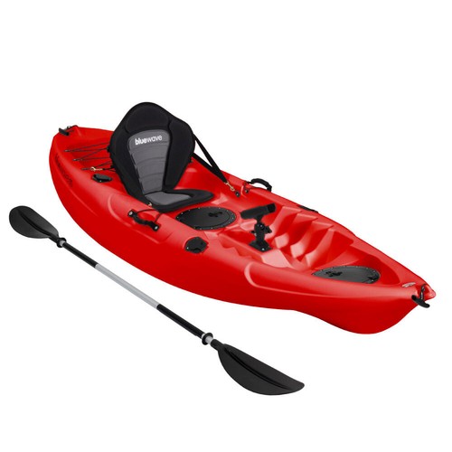 Bluewave kayak sit top - kayak,