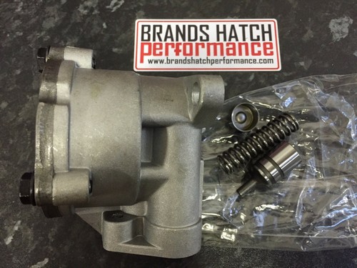 Ford cosworth oil pump - oil,