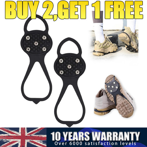 Gripper spikes for shoes ice - shoes,