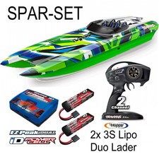 Traxxas trx57046 4grnr - traxxas, trx57046-4grnr