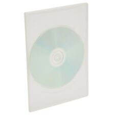 100 x DVD Case 7 mm Single