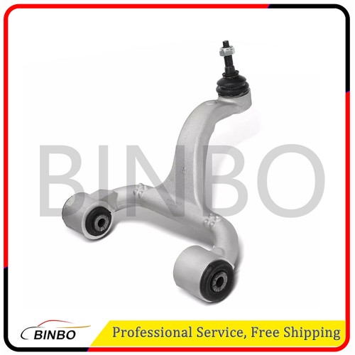 Front upper control - arm, w/