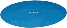 Intex 29020 Solar Pool Cover