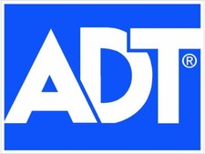 2x ADT Alarm System Property