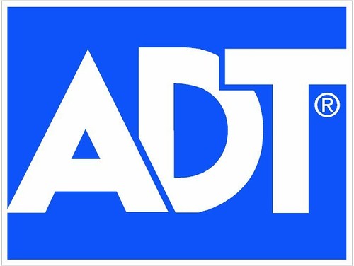 Adt alarm system - alarm,