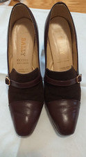 Vintage Bally Accent Marquis