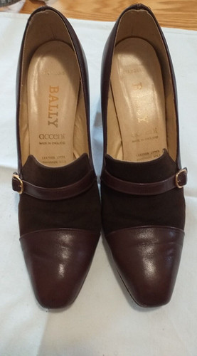 Vintage bally accent - vintage,
