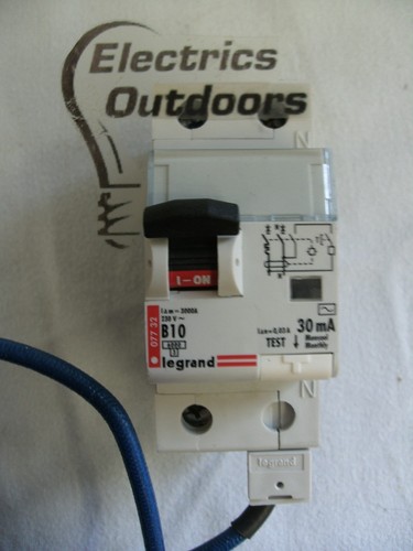 Legrand amp type ka - legrand,