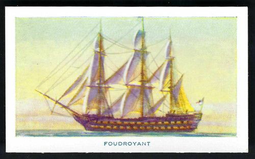 Hill famous ships - (matt),