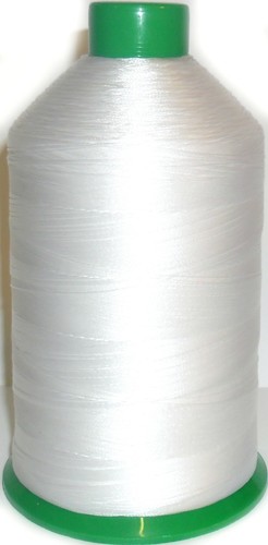 Strong bonded nylon - bonded, thread