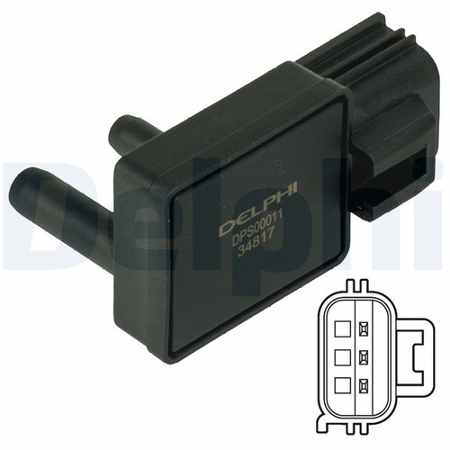 Delphi dps00011 sensor - delphi,
