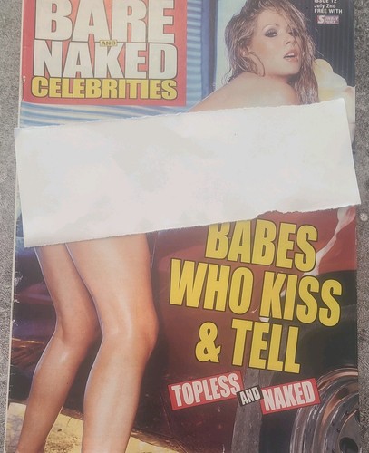 Sunday sport magazines - 4,