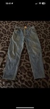 Vintage 2000’s Armani Jeans