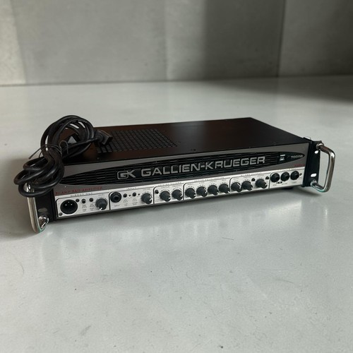 Gallien krueger 700rb - gallien-krueger, 700rb-ii