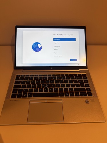 Elitebook 840 laptop - hp,