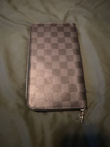 Louis vuitton zippy - zippy, organizer
