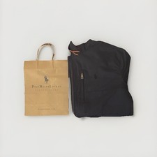 Ralph Lauren Men's XL Navy