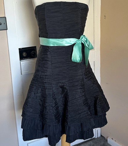 Vintage 90s ruched - vintage, ra