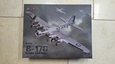 1/72 Die-Cast AF1 Boeing B-17G
