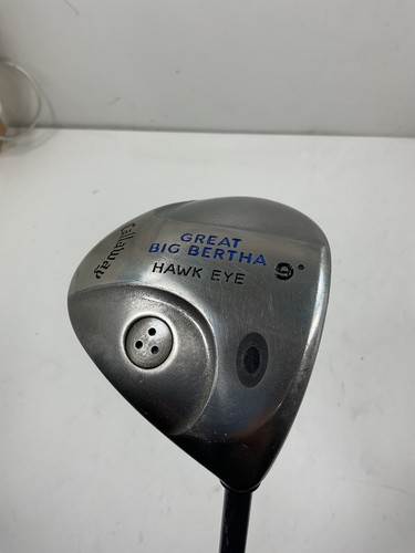Callaway great big bertha - great,
