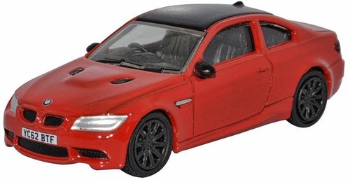 Oxford diecast 76m3004 bmw - oxford,