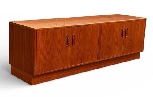 Mid century plan sideboard - mid,
