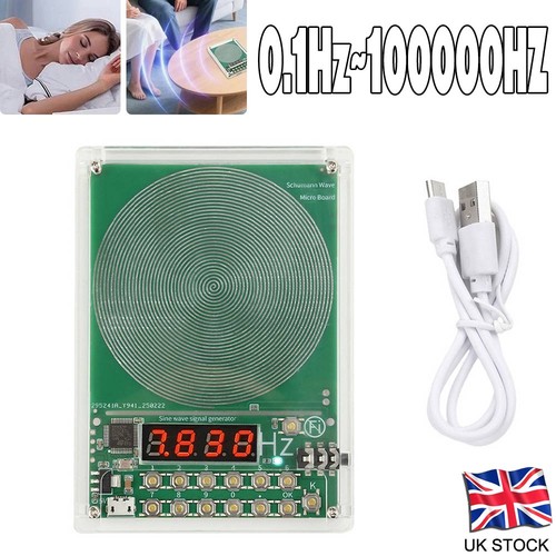83hz schumann waves - 7.83hz,