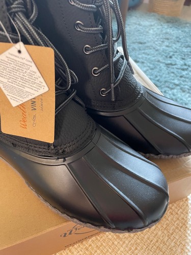 Original weatherproof vintage - original,