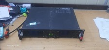 Lab.gruppen FP3400/230 power amplifier-3200@4 ohms 1500 each side (159CB)