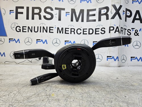Mercedes class indicator - e,