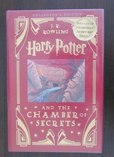 Harry Potter and the Chamber