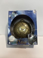 Enesco The Golden Compass Alethiometer Hanging Holiday Ornament In Box Rare New