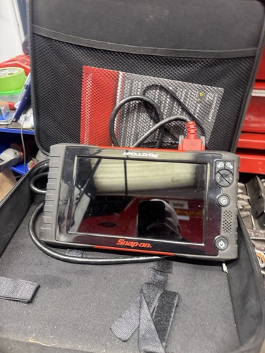 Snapon apollo diagnostic - d9,
