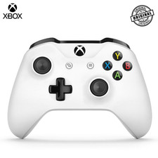 Xbox One Xbox Series X S Official Genuine Microsoft Wireless Controller (1708)
