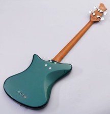 RYOGA Skater-Bass Deep Forest