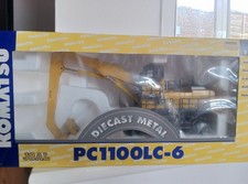 Joal Ref 292 Komatsu PC