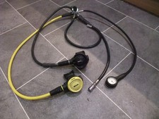 Mares MR12 1st Stage / Rebel +