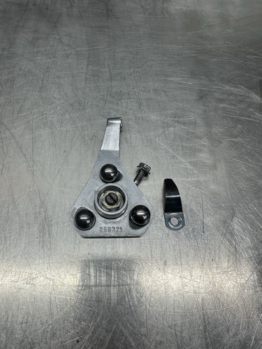 Aprilia 125 clutch arm - 125,