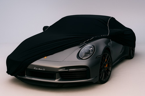 Indoor stretch cover - indoor, carcover