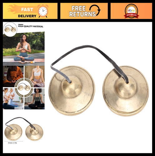 Tingsha cymbals for - tingsha,