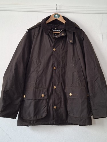 Barbour ashby mens - barbour, wax